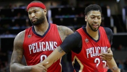  锡安复出高效砍下两双，鹈鹕击败黄蜂重拾胜利信心