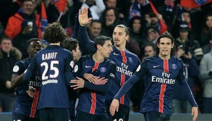  法甲半程总结巴黎优势明显群雄混战  