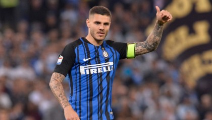  AC米兰绝杀战平尤文图斯保留悬念  