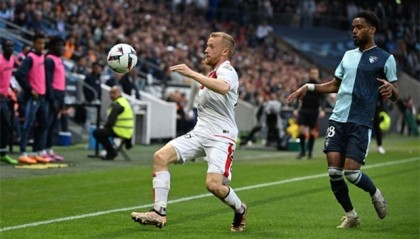  格勒诺布尔替补奇兵建功，法甲保级生死战现曙光