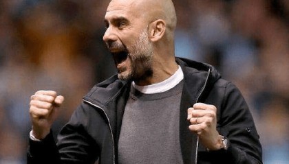  瓜迪奥拉续约曼城至2027年夏  