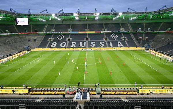  德甲联盟公布新赛季赛程调整方案  