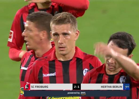  欧战资格争夺进入白热化  