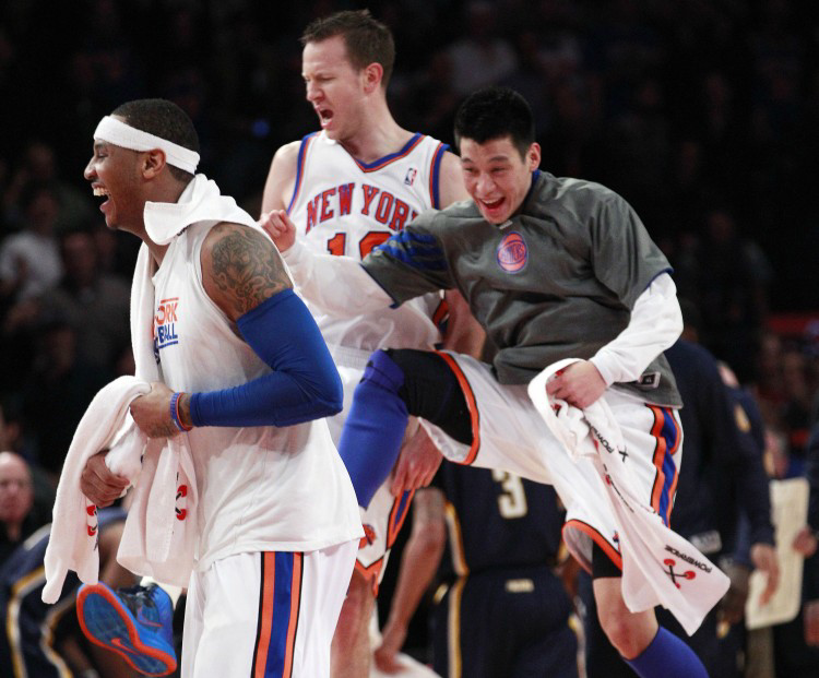  班凯罗30+10魔术终结爵士三连胜  