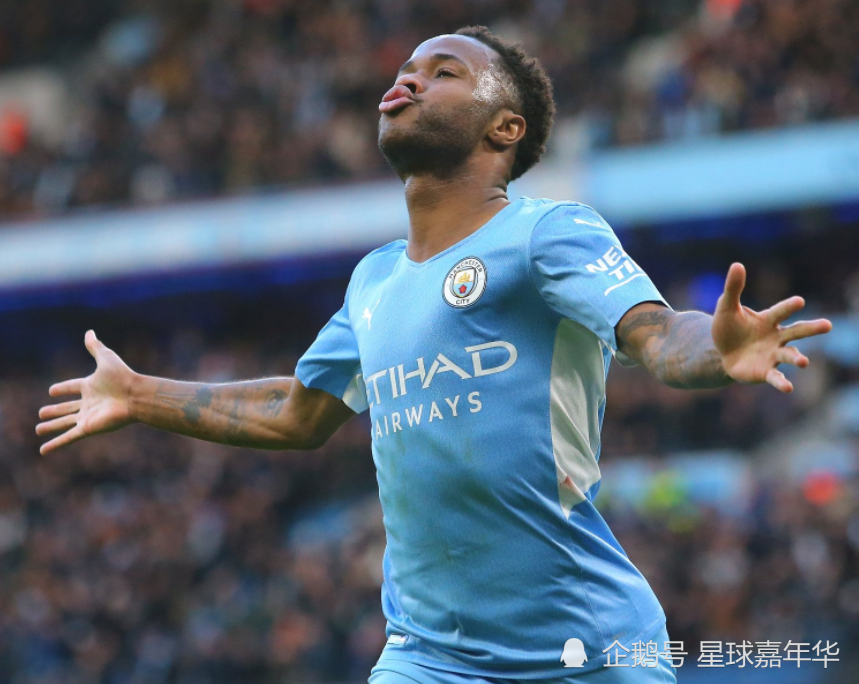  曼城罗德里铁树开花斩获处子球  