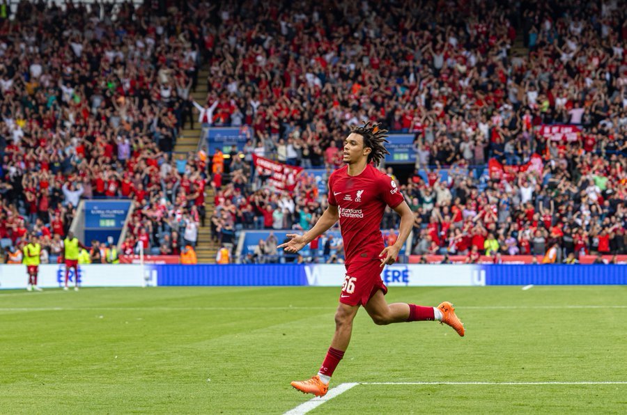  萨拉赫传射建功，利物浦轻取升班马取三分